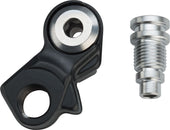 Eje del soporte del desviador trasero Shimano XT RD-M8000, unidad "B", compatible con SLX RD-M7000-11