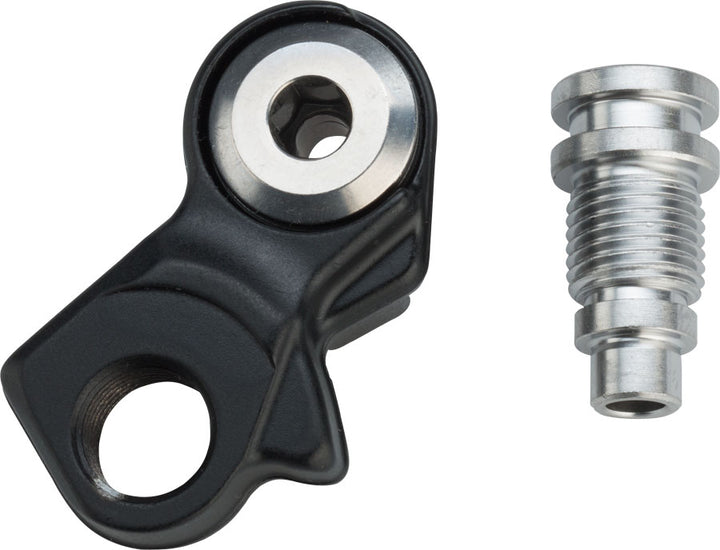 Eje del soporte del desviador trasero Shimano XT RD-M8000, unidad "B", compatible con SLX RD-M7000-11