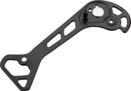 Placa de jaula exterior del desviador trasero Shimano XT RD-M8000-SGS