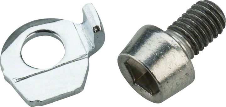 Conjunto de anclaje de cable de desviador trasero Shimano SLX RD-M7000-10