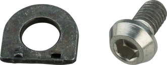 Conjunto de anclaje de cable de desviador trasero Shimano XT RD-M8000 SLX RD-M7000-10