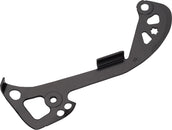 Placa de jaula interior del desviador trasero Shimano SLX RD-M7000-11-GS