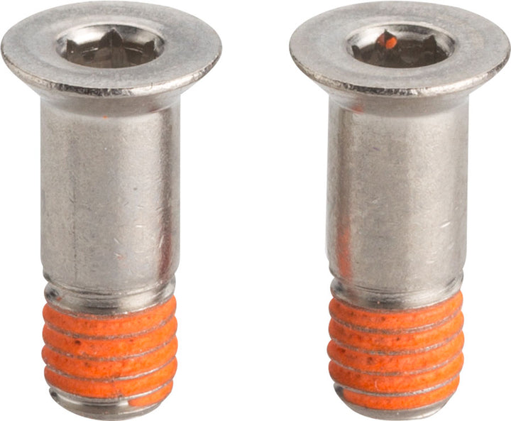 Juego de pernos de polea de desviador trasero Shimano XT RD-M8000 SLX RD-M7000-11/10