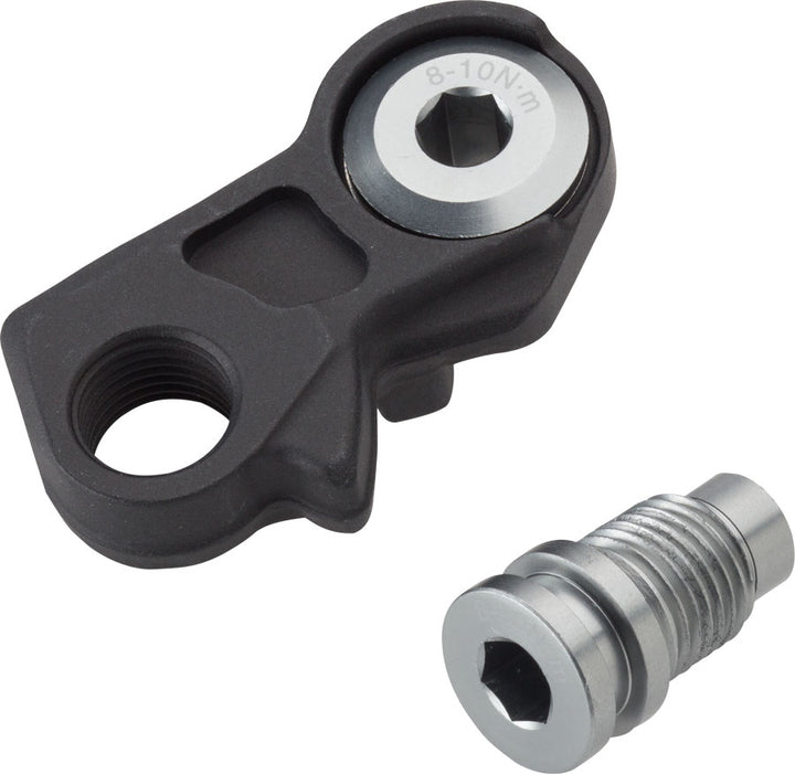 Eje del soporte del desviador trasero Shimano Dura-Ace RD-R9100