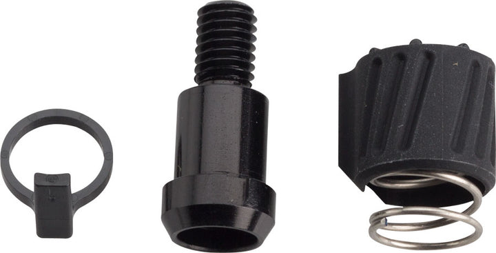 Unidad de ajuste del cable del desviador trasero Shimano Dura-Ace RD-R9100