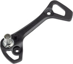 Placa exterior y pasador de tope de placa Shimano RD-6700 - Tipo GS