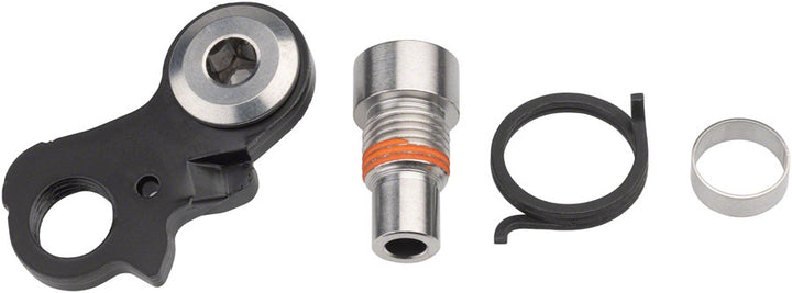 Unidad de eje B Shimano RD-M4000