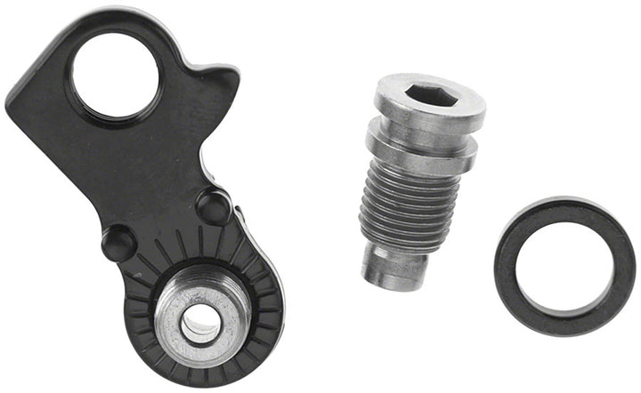 Eje del soporte del desviador trasero Shimano RD-R7000