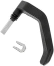 Unidad de palanca de cambios y placa de fijación Shimano RD-M9100