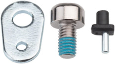 Perno de fijación del cable Shimano FD-R3000
