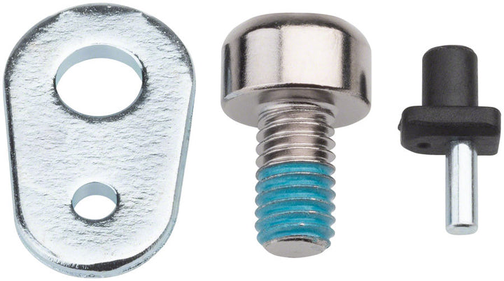 Perno de fijación del cable Shimano FD-R3000