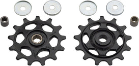 Juego de poleas de cambio trasero Shimano RD-M5100-SGS