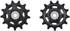 Juego de poleas de desviador trasero Shimano RD-M8130-SGS