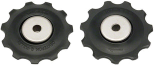 Juego de poleas para desviador trasero Shimano 105 RD-5700 de 10 velocidades