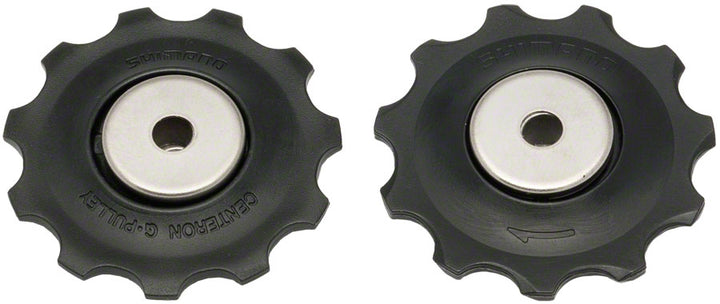 Juego de poleas para desviador trasero Shimano 105 RD-5700 de 10 velocidades