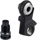 Eje del soporte del desviador trasero Shimano Ultegra RD-R8000