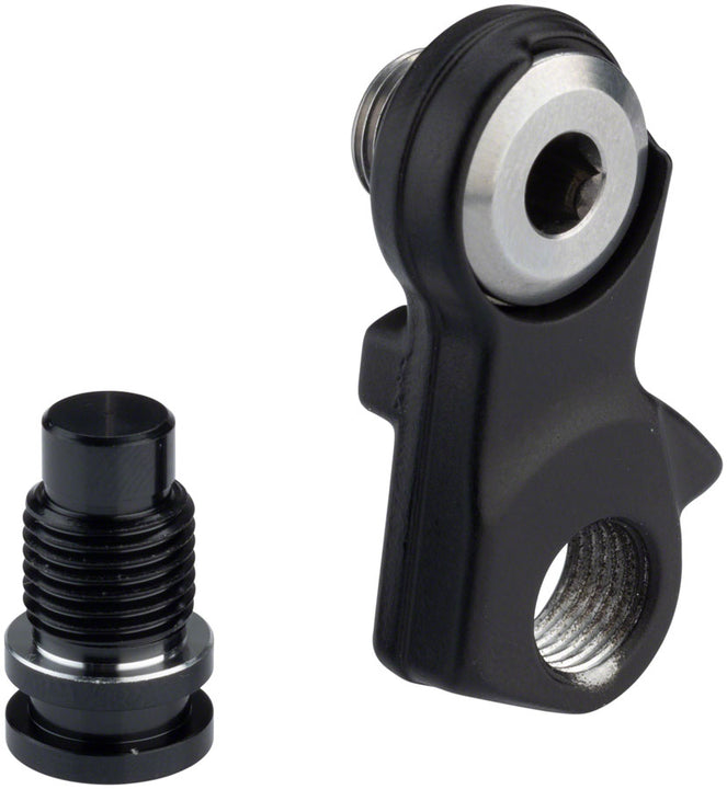 Eje del soporte del desviador trasero Shimano Ultegra RD-R8000