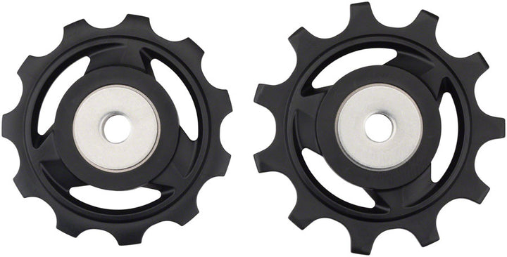 Juego de poleas para desviador trasero Shimano Ultegra RD-R8000 de 11 velocidades
