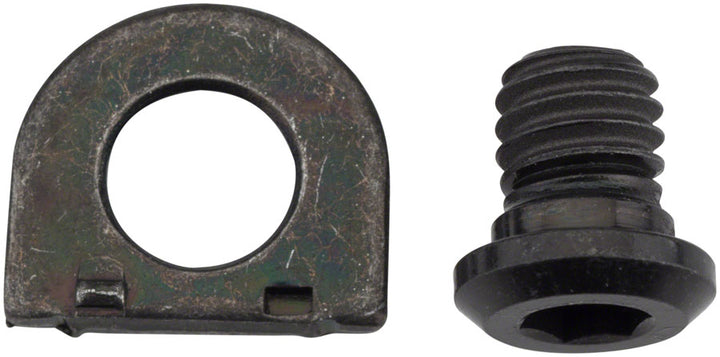 Perno de fijación del cable del desviador trasero Shimano Ultegra RD-R8000