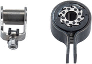 Unidad estabilizadora del desviador trasero Shimano SLX RD-M7000-11-GS Deore RD-M6000-GS
