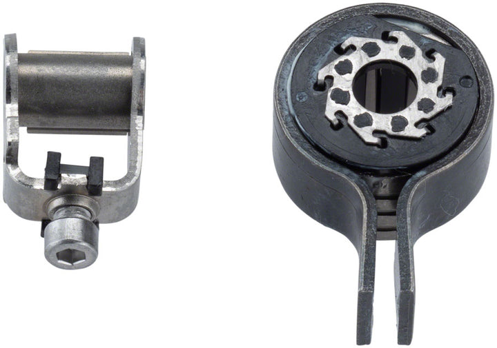 Unidad estabilizadora del desviador trasero Shimano SLX RD-M7000-11-GS Deore RD-M6000-GS