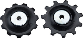 Juego de poleas para desviador trasero Shimano Deore RD-M6000-GS
