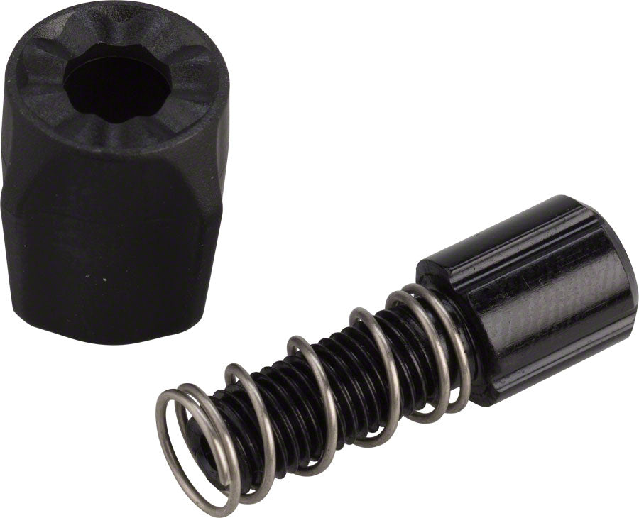 SRAM Barrel Shift Cable Adjusters