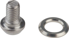 Conjunto de anclaje de cable del desviador trasero Shimano Ultegra RD-6800