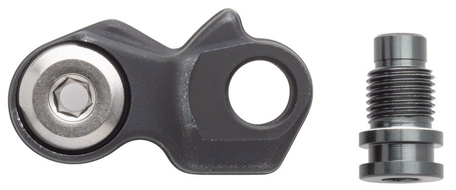 Shimano RD-RX805-GS Bracket Axle Unit - Thumbnail 3