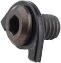 Perno de fijación del cable del desviador trasero Shimano XTR RD-M9100