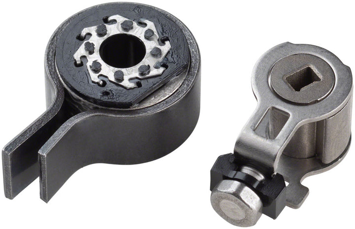 Unidad estabilizadora del desviador trasero Shimano GRX RD-RX810