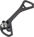 Desviador trasero Shimano Ultegra RD-6800, placa exterior, pasador de tope de placa, tipo GS