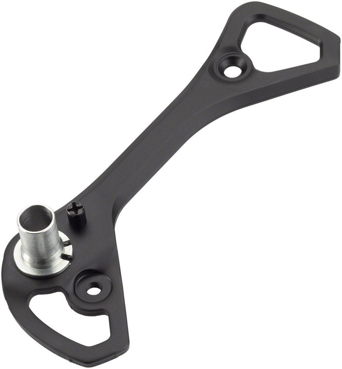 Desviador trasero Shimano Ultegra RD-6800, placa exterior, pasador de tope de placa, tipo GS