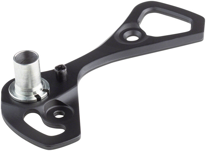 Desviador trasero Shimano Ultegra RD-6800, placa exterior, pasador de tope de placa, tipo SS