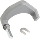 Palanca de cambio y placa de fijación del desviador trasero Shimano XT RD-M8000