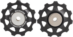 Unidad de polea guía y tensora Shimano Saint RD-M820