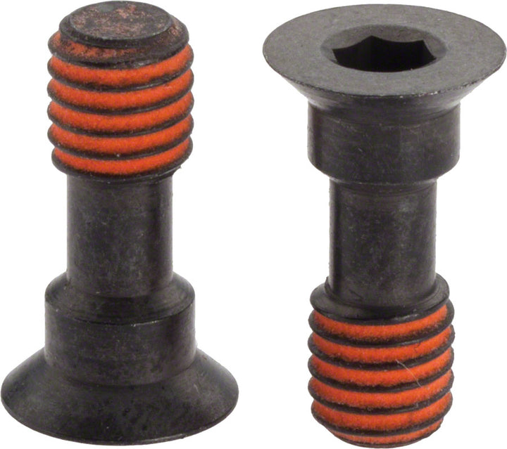 Juego de pernos de polea de desviador trasero Shimano Dura-Ace RD-9000