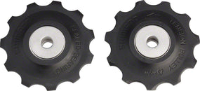 Juego de poleas para desviador trasero Shimano XT RD-M773 de 10 velocidades: versión 2
