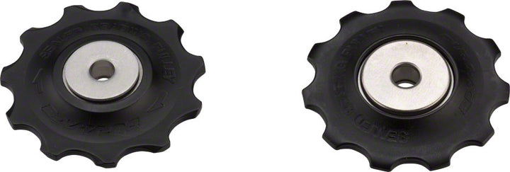 Juego de poleas para desviador trasero Shimano Dura-Ace RD-7900 de 10 velocidades: versión 2