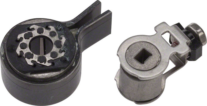 Unidad estabilizadora de cadena de cambio trasero Shimano Saint RD-M820 XT RD-M786 SLX RD-M7000-10 ZEE RD-M640 Deore M615 (segunda versión mejorada)