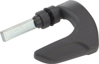Placa de fijación de la palanca del interruptor del desviador trasero Shimano XT RD-M786 SLX RD-M675