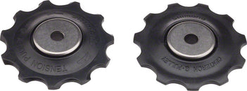 Unidad de polea tensora y guía Shimano RD-M593