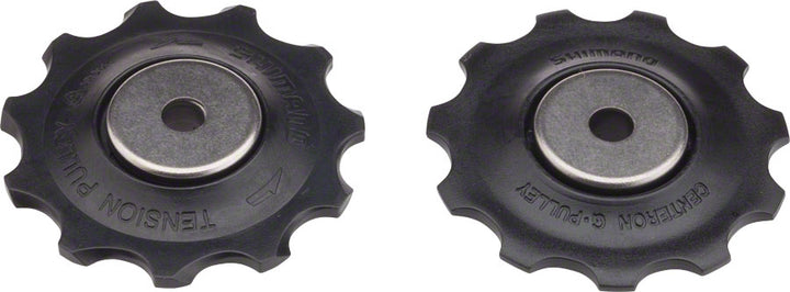 Unidad de polea tensora y guía Shimano RD-M593