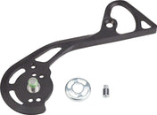 Placa de jaula exterior del desviador trasero Shimano XT RD-M786-GS