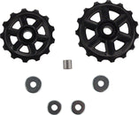Juego de poleas para desviador trasero Shimano Altus RD-M310 de 7/8 velocidades y 13/15 dientes