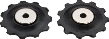Juego de poleas para desviador trasero Shimano 105 RD-5800-SS de 11 velocidades