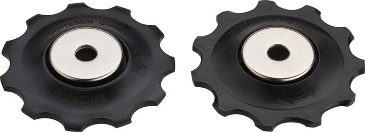 Juego de poleas para desviador trasero Shimano 105 RD-5800-SS de 11 velocidades