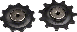 Juego de poleas para desviador trasero Shimano 105 RD-5800-GS de 11 velocidades