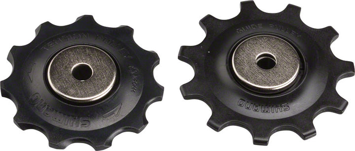 Juego de poleas para desviador trasero Shimano 105 RD-5800-GS de 11 velocidades