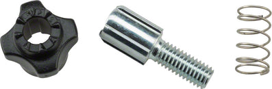 Unidad de ajuste del cable del desviador trasero Shimano Tourney RD-TY500 RD-TY300 RD-TX55 RD-TX35